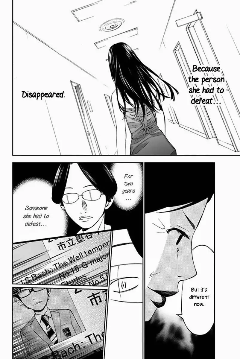 Shigatsu wa Kimi no Uso Chapter 13 26